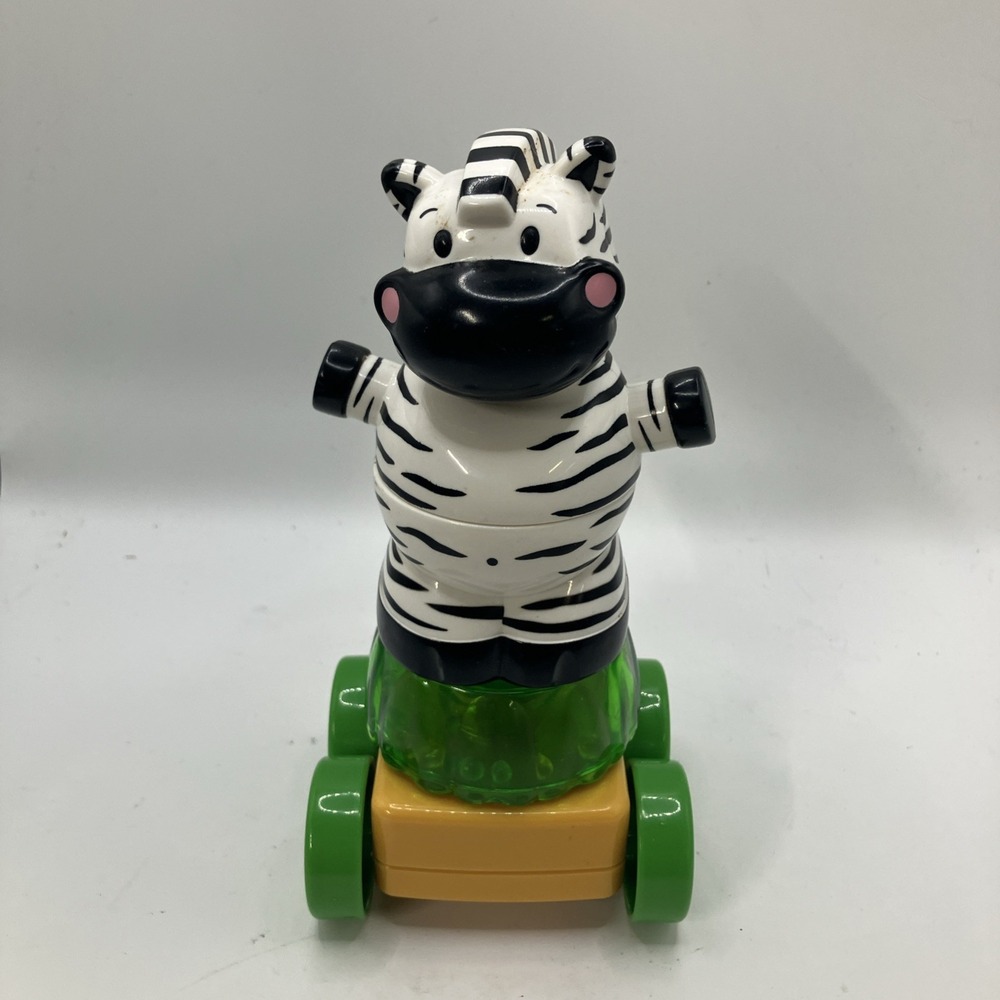 Zebra Rolling‎ Toy